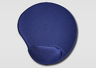Gel Mouse Pads- standard size
